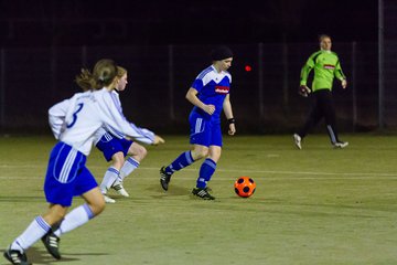 Bild 42 - Frauen FSC Kaltenkirchen - NTSV Niendorf : Ergebnis: 3:1